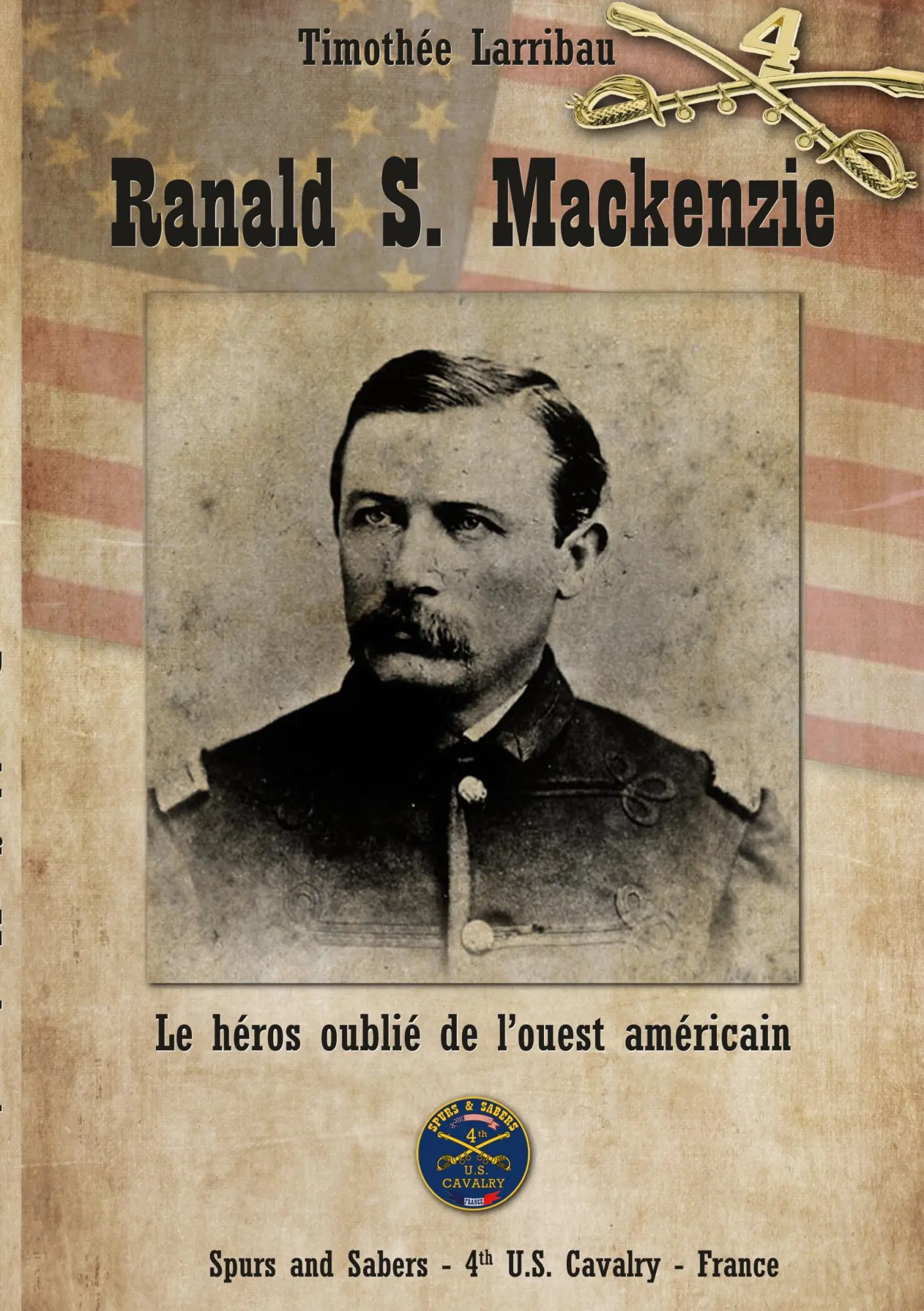Ranald S. Mackenzie