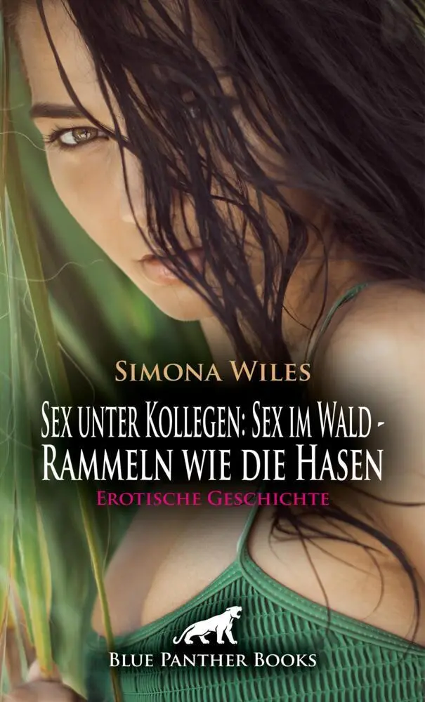 Cover: 9783756151394 | Sex unter Kollegen: Sex im Wald - Rammeln wie die Hasen Erotische...