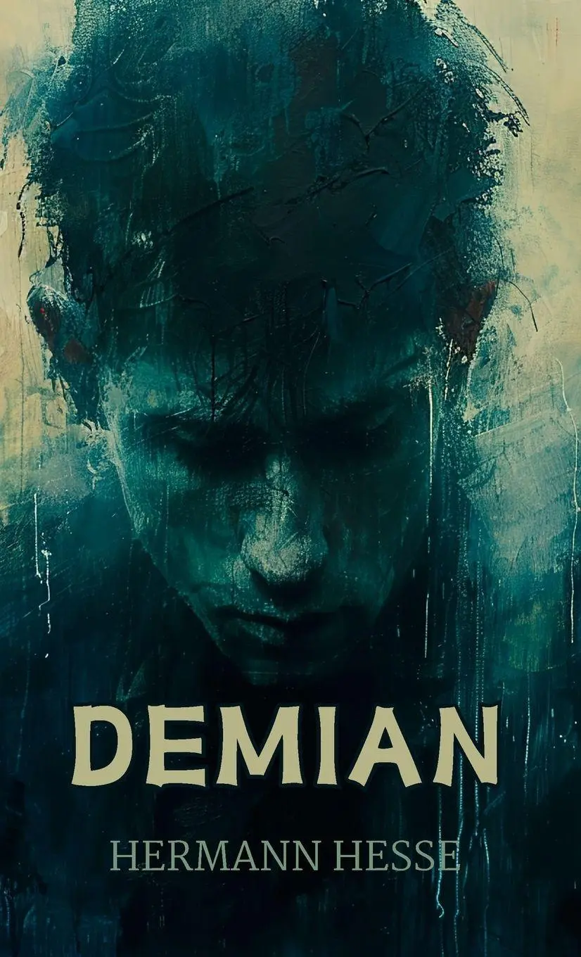 Cover: 9788197441394 | Demian | Hermann Hesse | Buch | Englisch | 2020 | EAN 9788197441394