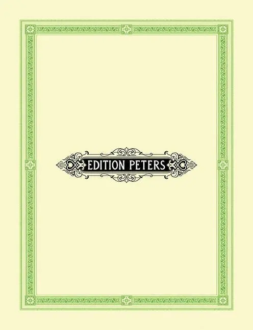 Cover: 9790014071394 | Konzert C-Dur KV 246 | 2 Klaviere | Wolfgang Amadeus Mozart | Buch