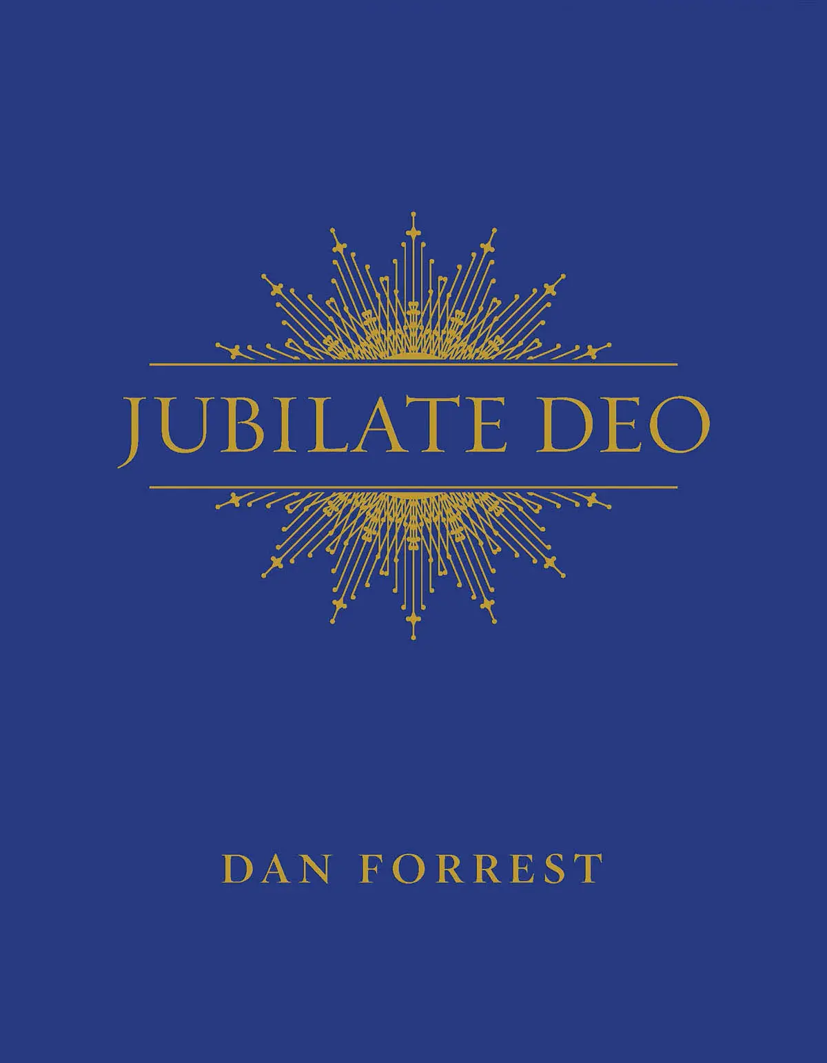 Jubilate deo