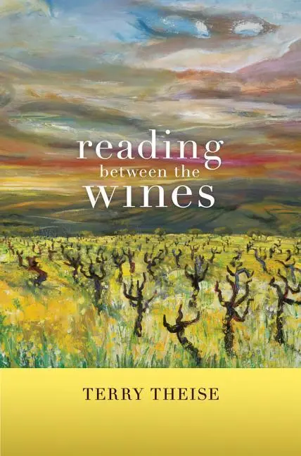 Cover: 9780520271494 | Reading Between the Wines, with a New Preface | Terry Theise | Buch