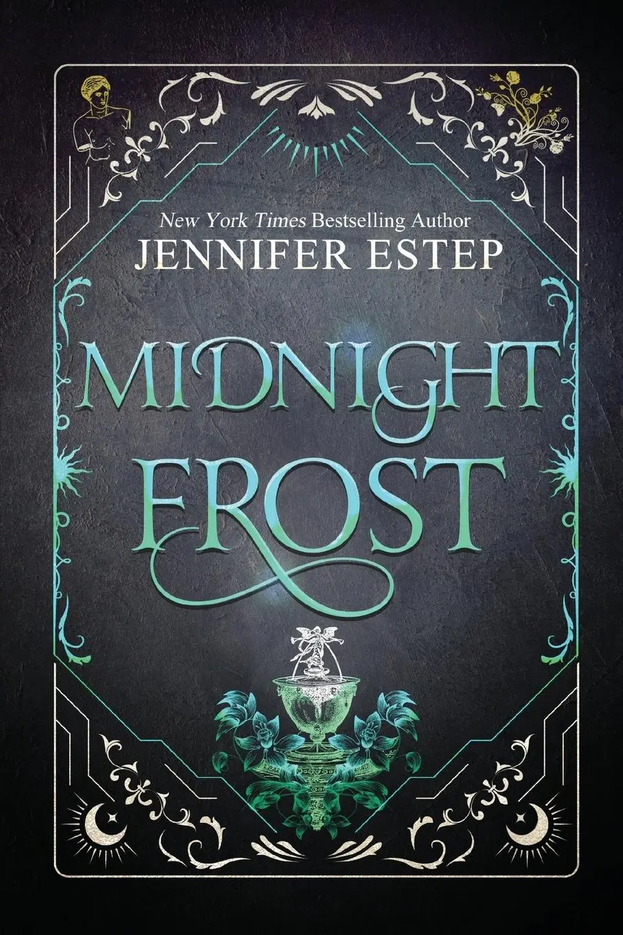 Cover: 9780758281494 | Midnight Frost | Jennifer Estep | Taschenbuch | 372 S. | Englisch