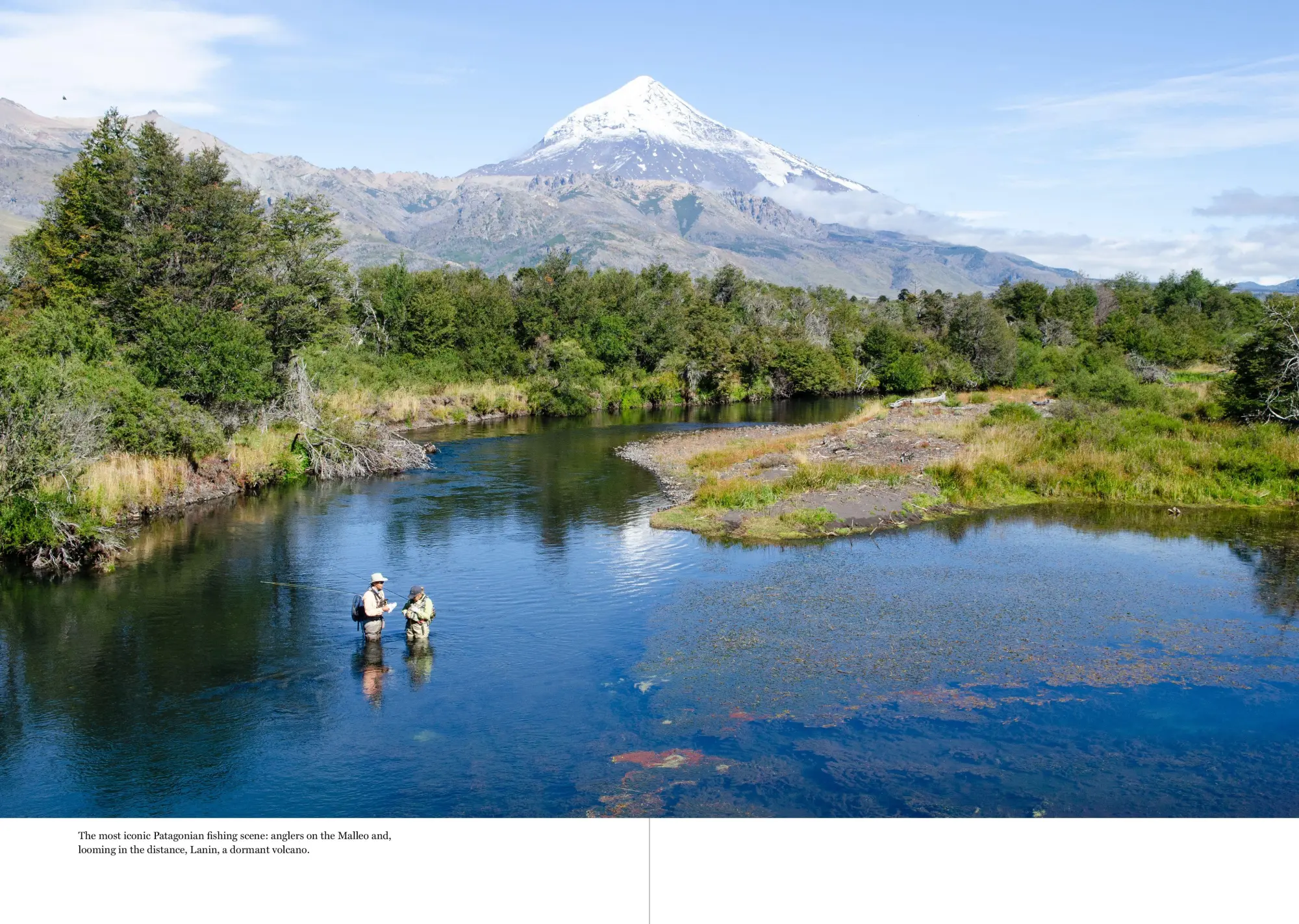 Bild: 9781648291494 | The Catch of a Lifetime | Moments of Flyfishing Glory | Peter Kaminsky