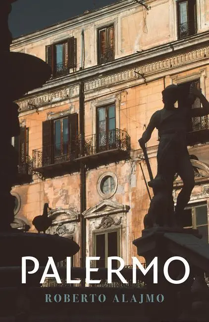 Cover: 9781909961494 | Palermo | Roberto Alajmo | Taschenbuch | Kartoniert / Broschiert