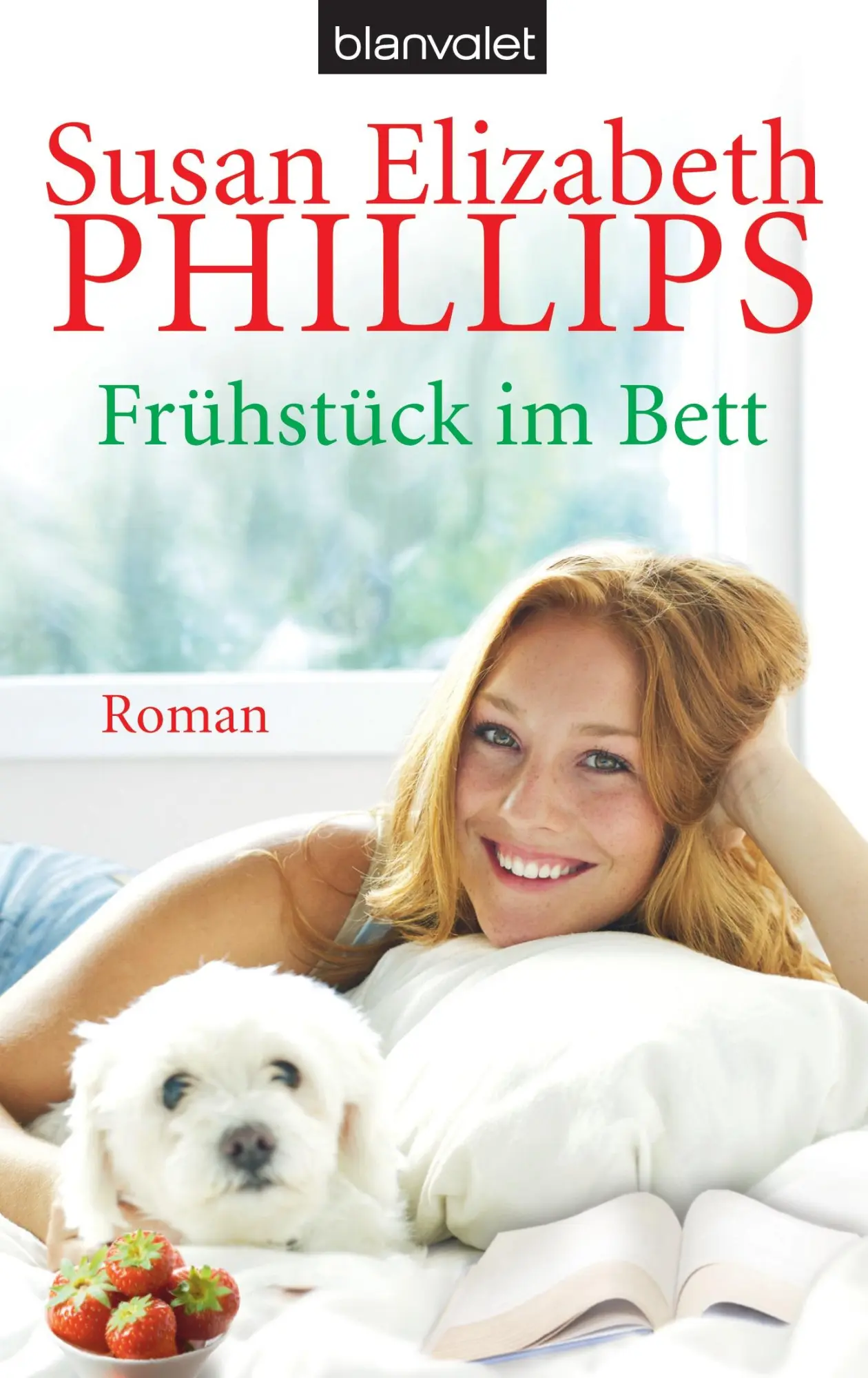 Cover: 9783442381494 | Frühstück im Bett | Susan Elizabeth Phillips | Taschenbuch | 432 S.