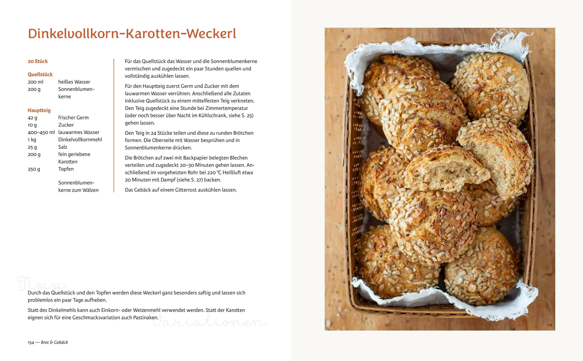 Bild: 9783702511494 | Veronikas Backstube | Veronika Brudl | Buch | 256 S. | Deutsch | 2024