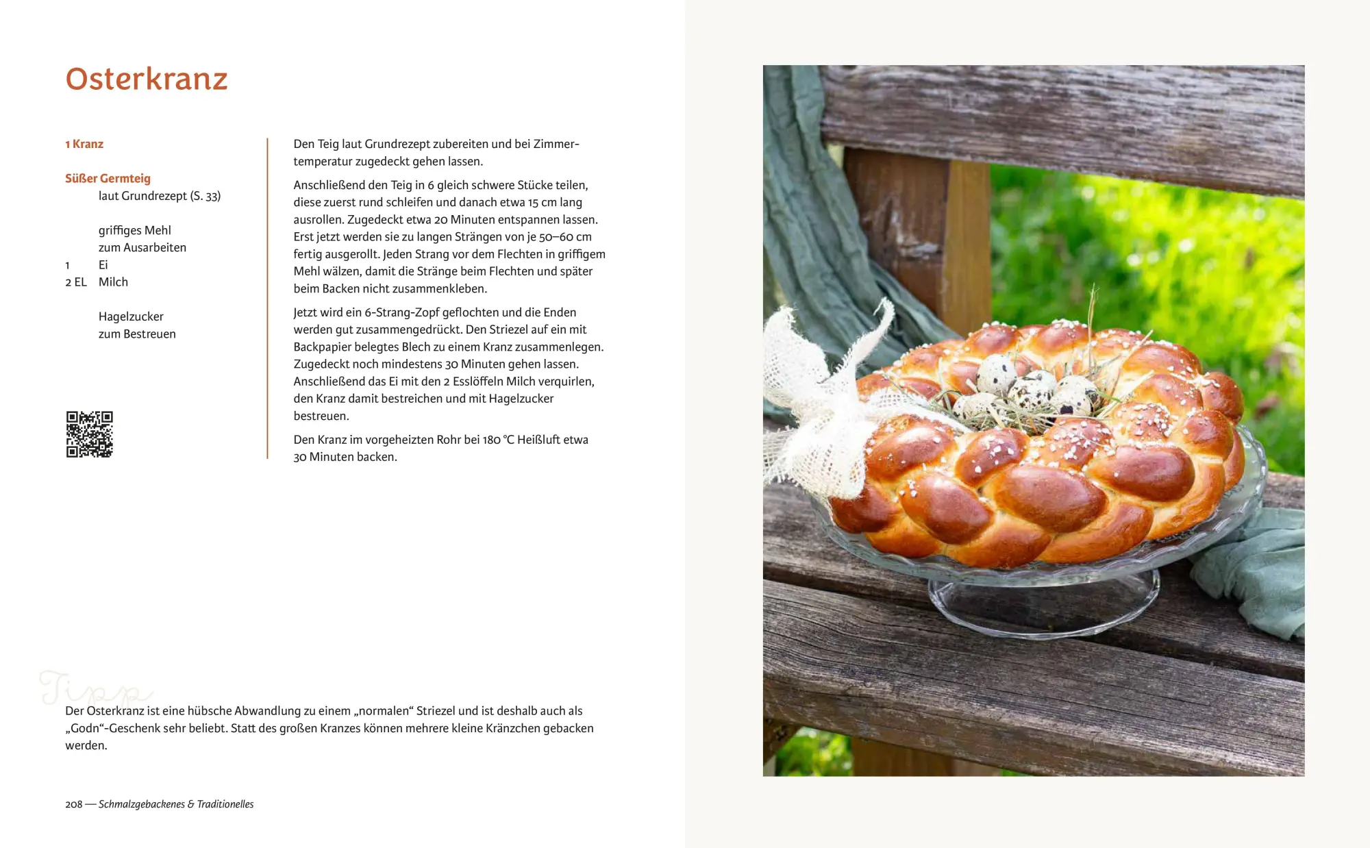 Bild: 9783702511494 | Veronikas Backstube | Veronika Brudl | Buch | 256 S. | Deutsch | 2024