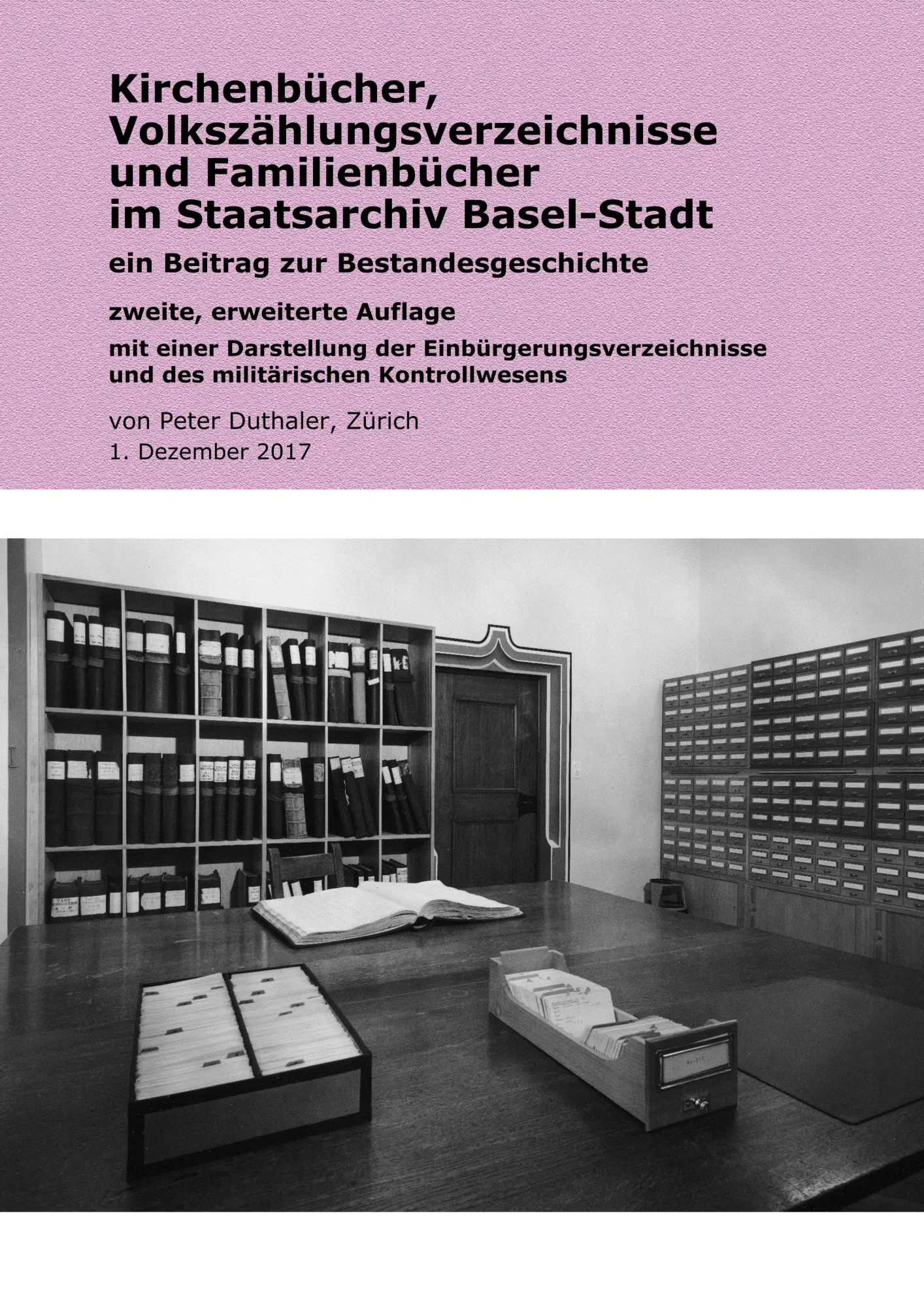 Cover: 9783744881494 | Kirchenbücher, Volkszählungsverzeichnisse und Familienbücher im...