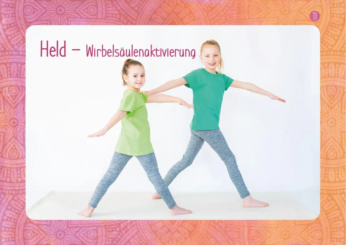 Bild: 9783960461494 | Schildi Schildkröte macht Yoga | Die besten Yoga-Karten für die Kita
