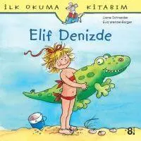 Cover: 9786053601494 | Ilk Okuma Kitabim - Elif Denizde | Eva Wenzel Bürger (u. a.) | Buch