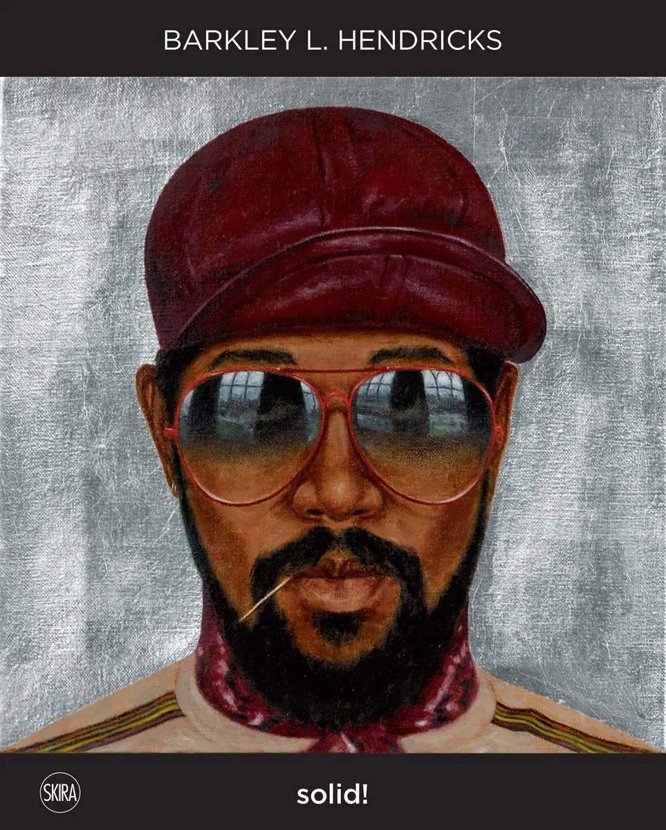 Cover: 9788857241494 | Barkley L. Hendricks | Buch | Gebunden | Englisch | 2024 | Skira