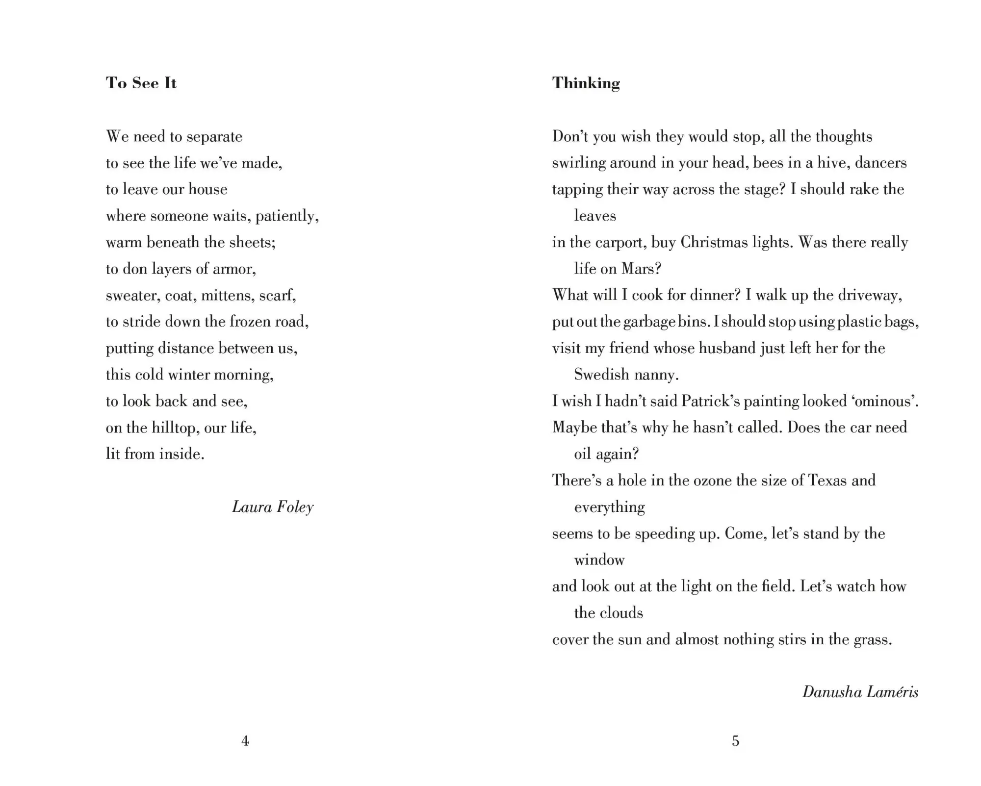 Bild: 9781035061594 | Poetry Prescription: Calm | Deborah Alma | Buch | VIII | Englisch