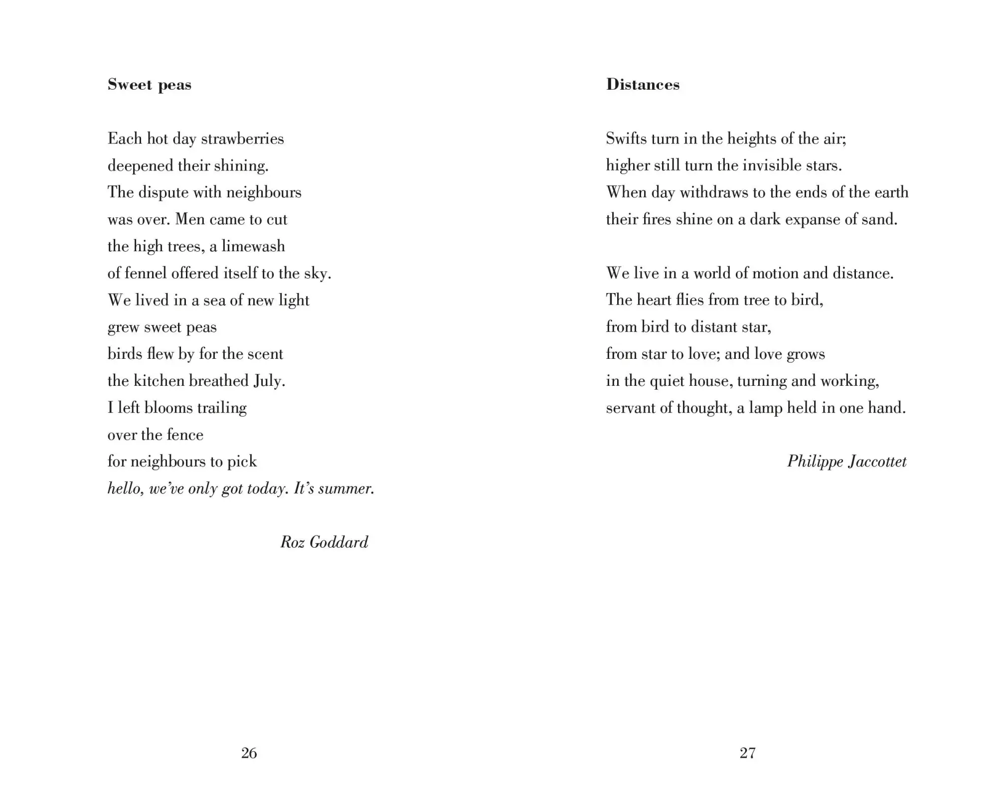 Bild: 9781035061594 | Poetry Prescription: Calm | Deborah Alma | Buch | VIII | Englisch