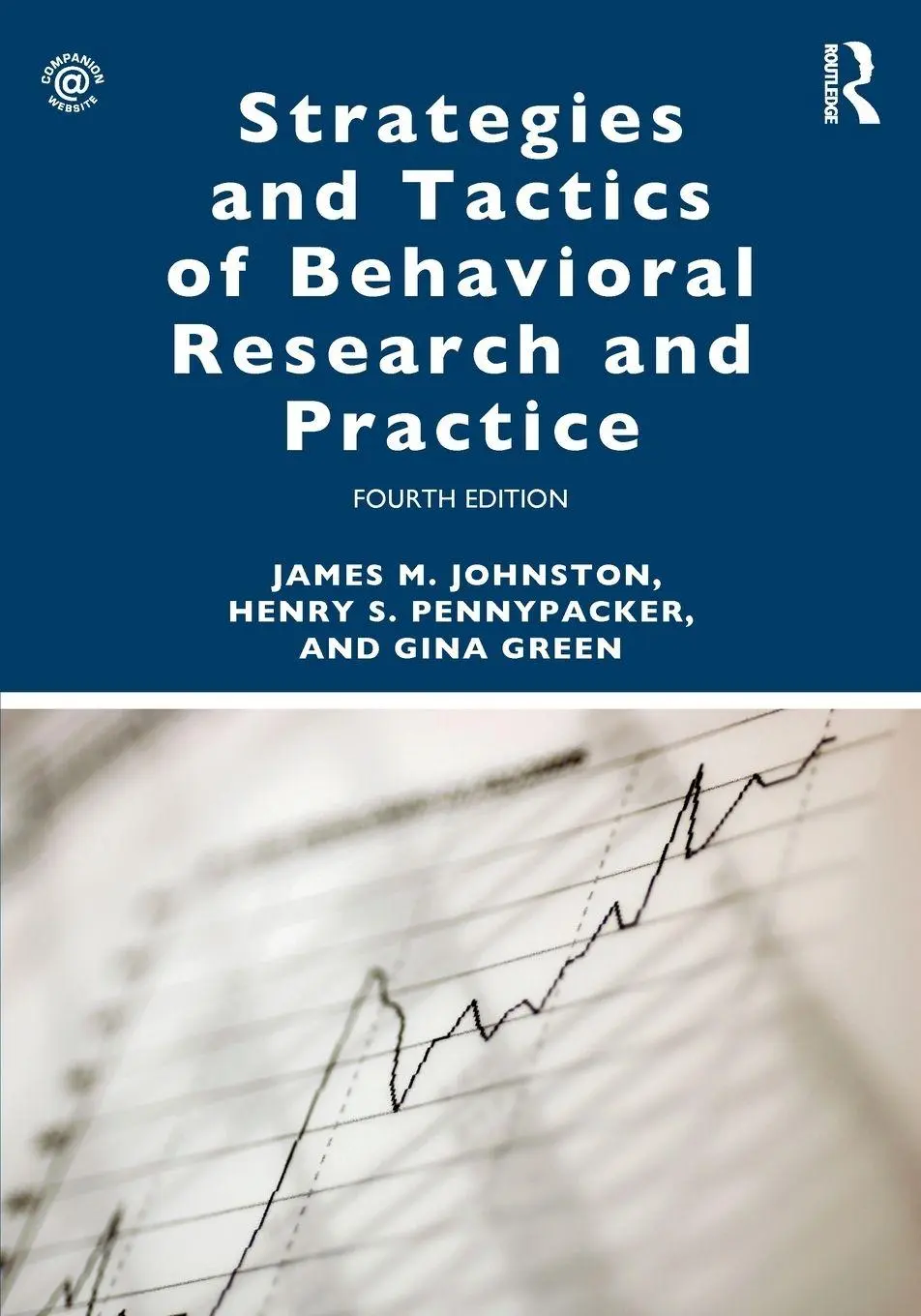Cover: 9781138641594 | Strategies and Tactics of Behavioral Research and Practice | Buch