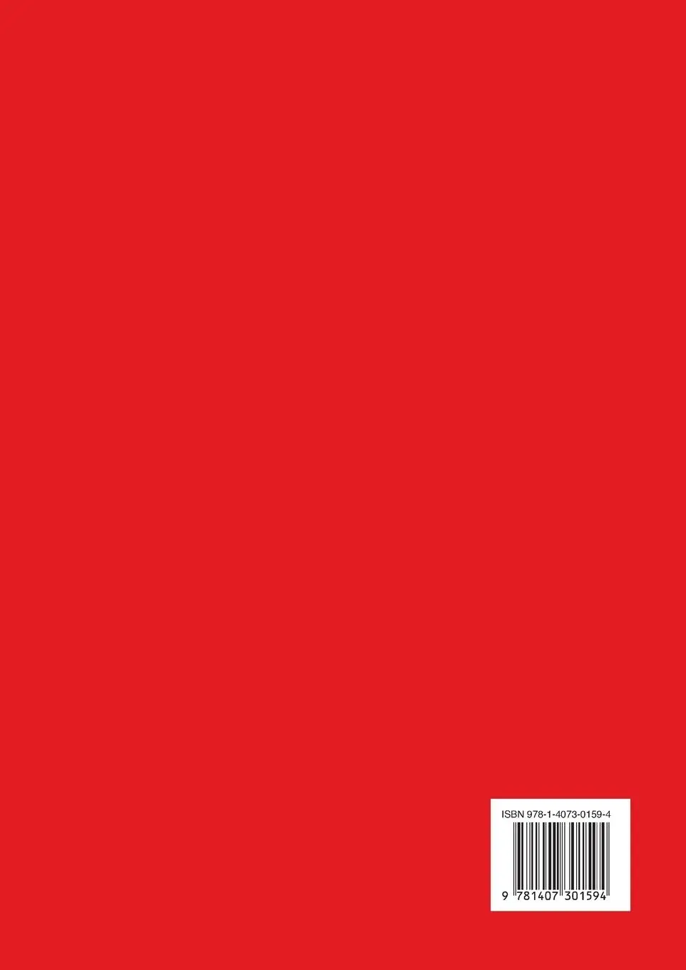 Rückseite: 9781407301594 | Iron Making during the Migration Period | The case of the Lombards