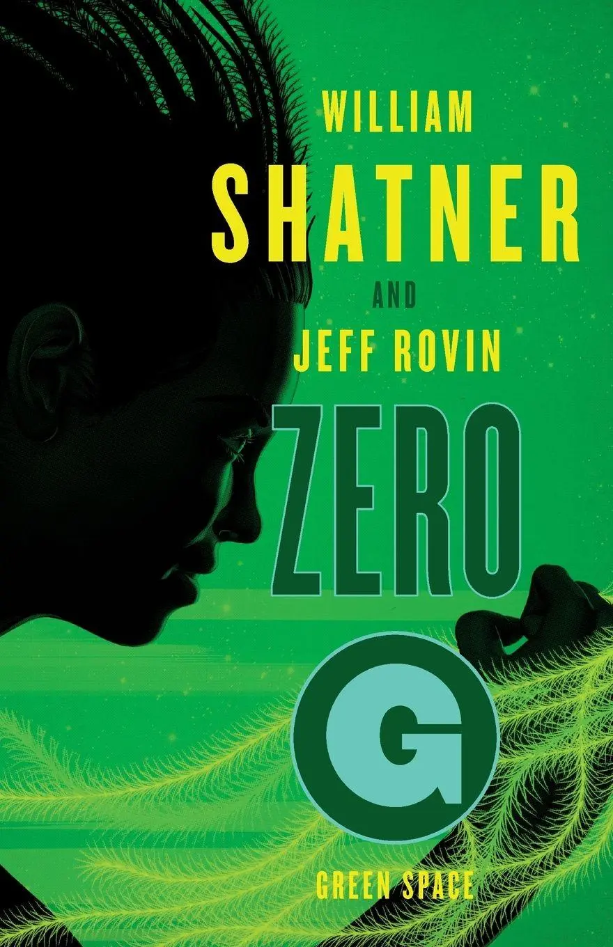 Cover: 9781501111594 | Zero-G | William Shatner (u. a.) | Taschenbuch | Englisch | 2018