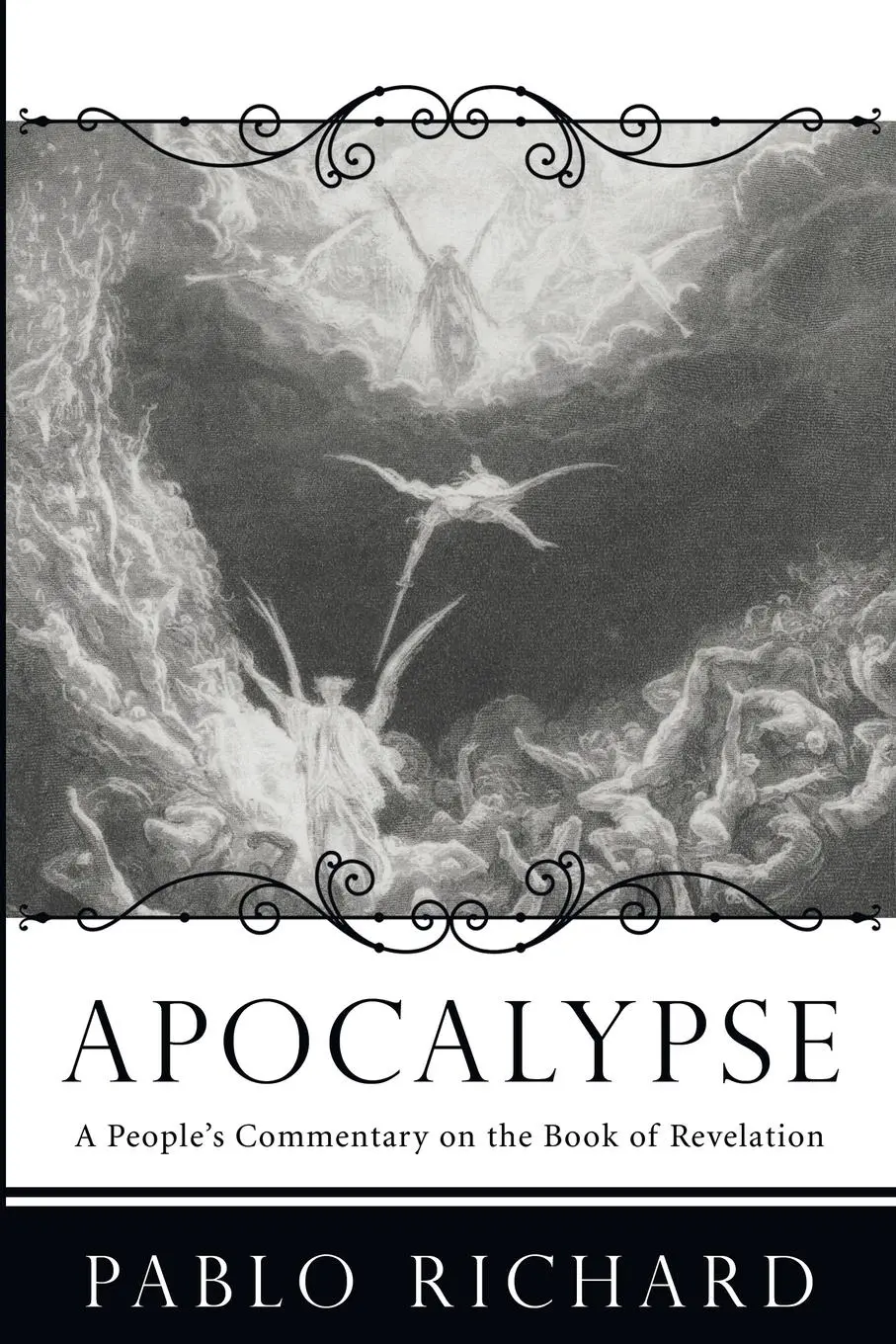 Cover: 9781606081594 | Apocalypse | Pablo Richard | Taschenbuch | Kartoniert / Broschiert