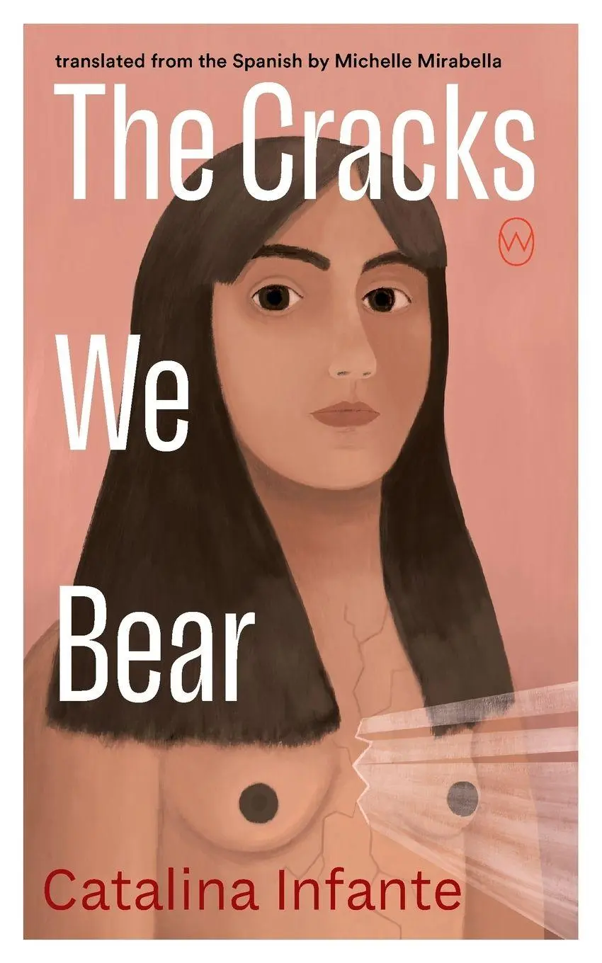 Cover: 9781642861594 | The Cracks We Bear | Catalina Infante | Taschenbuch | Englisch | 2025