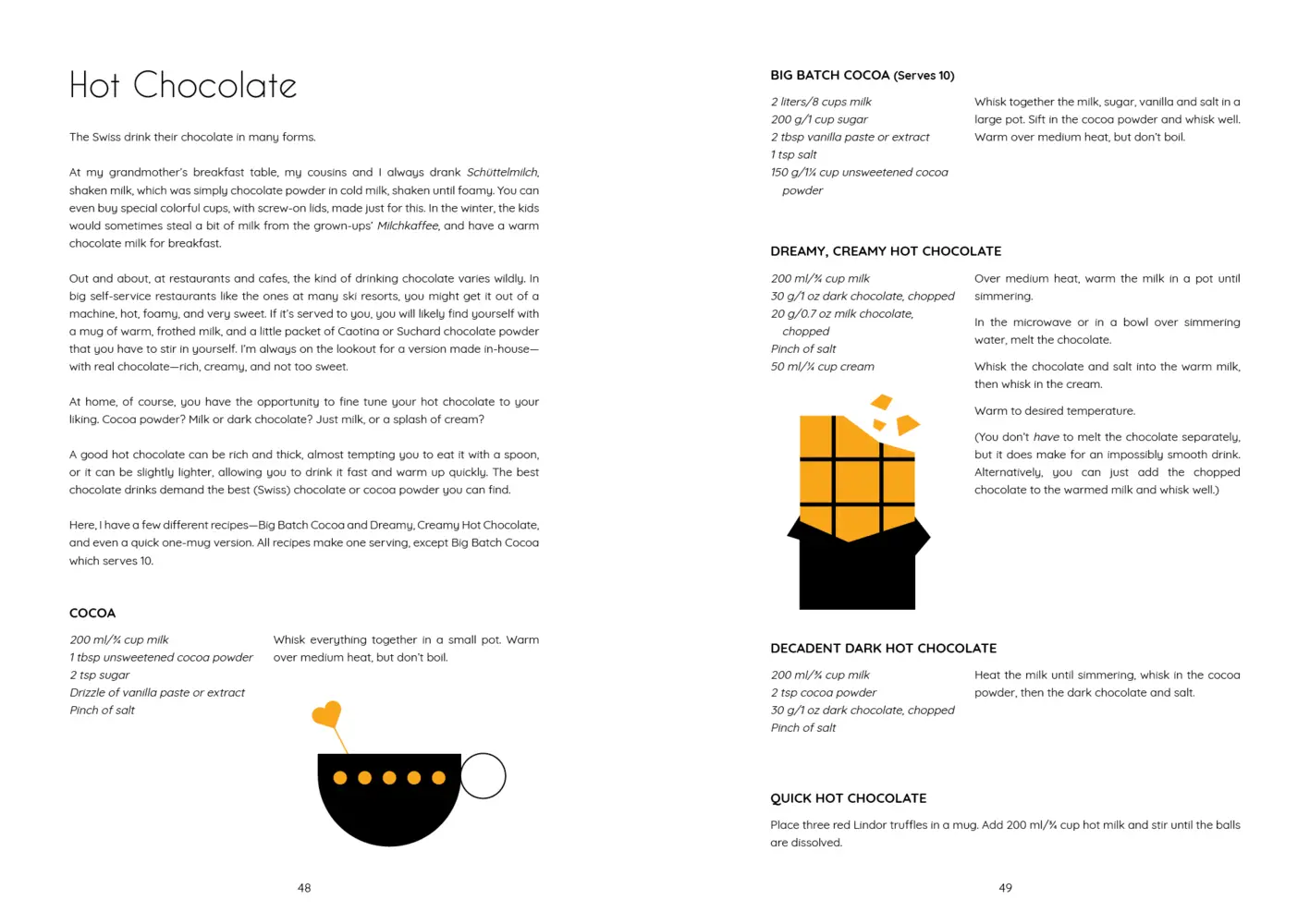 Bild: 9783038691594 | Alpine Elixirs | Pilot Andie | Buch | 160 S. | Englisch | 2024
