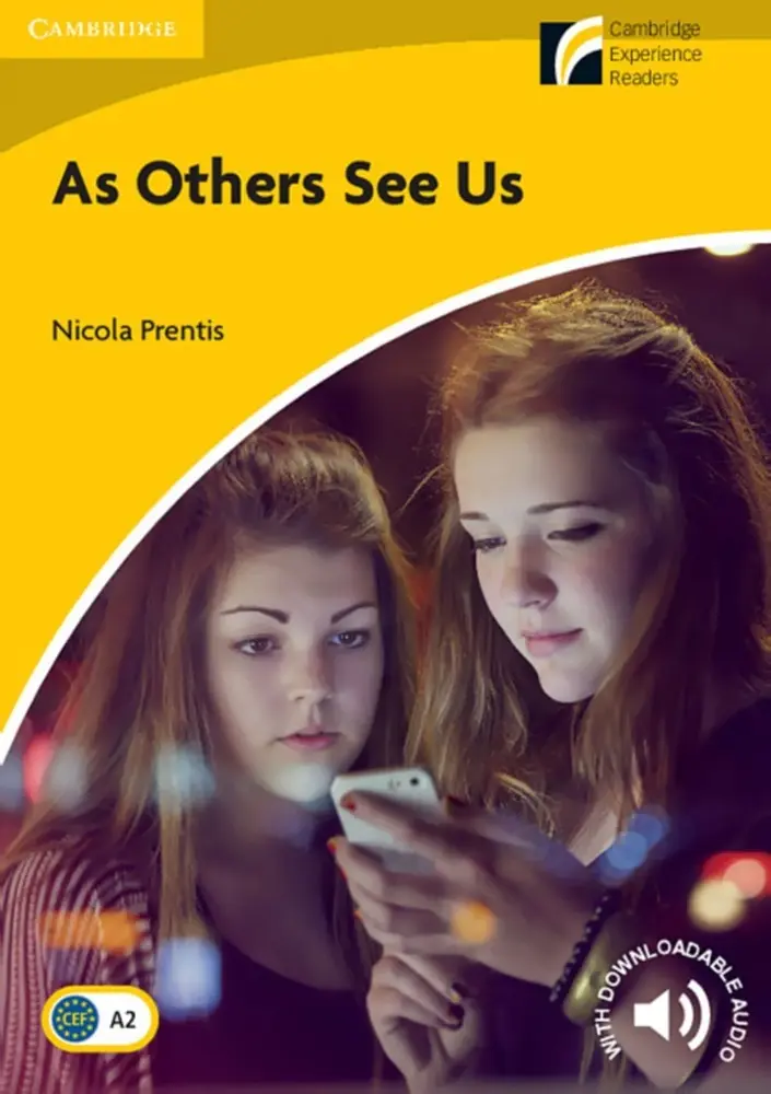 Cover: 9783125401594 | As Others See Us | Nicola Prentis | Taschenbuch | 62 S. | Deutsch