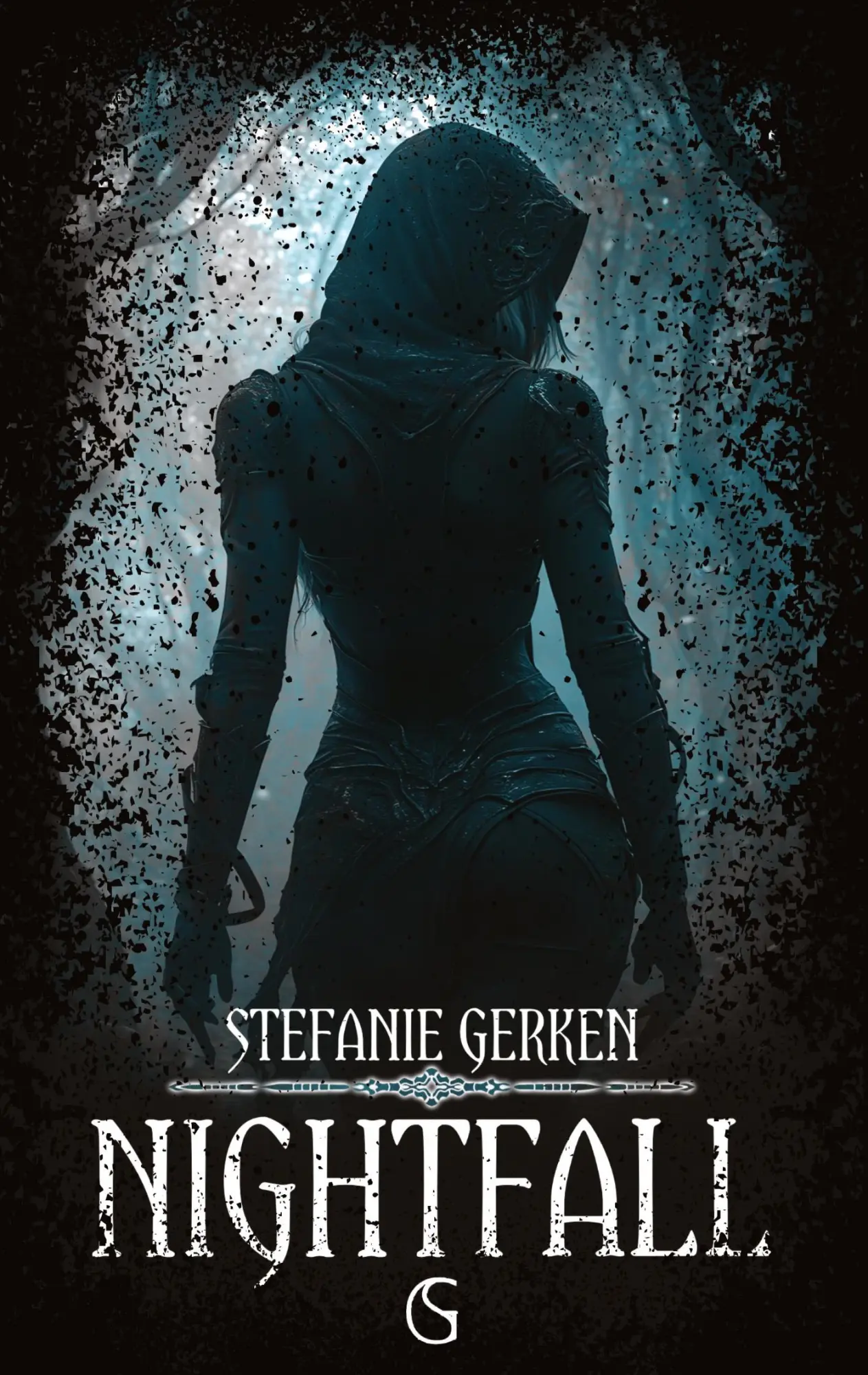 Cover: 9783384721594 | Nightfall | Stefanie Gerken | Taschenbuch | 280 S. | Deutsch | 2025