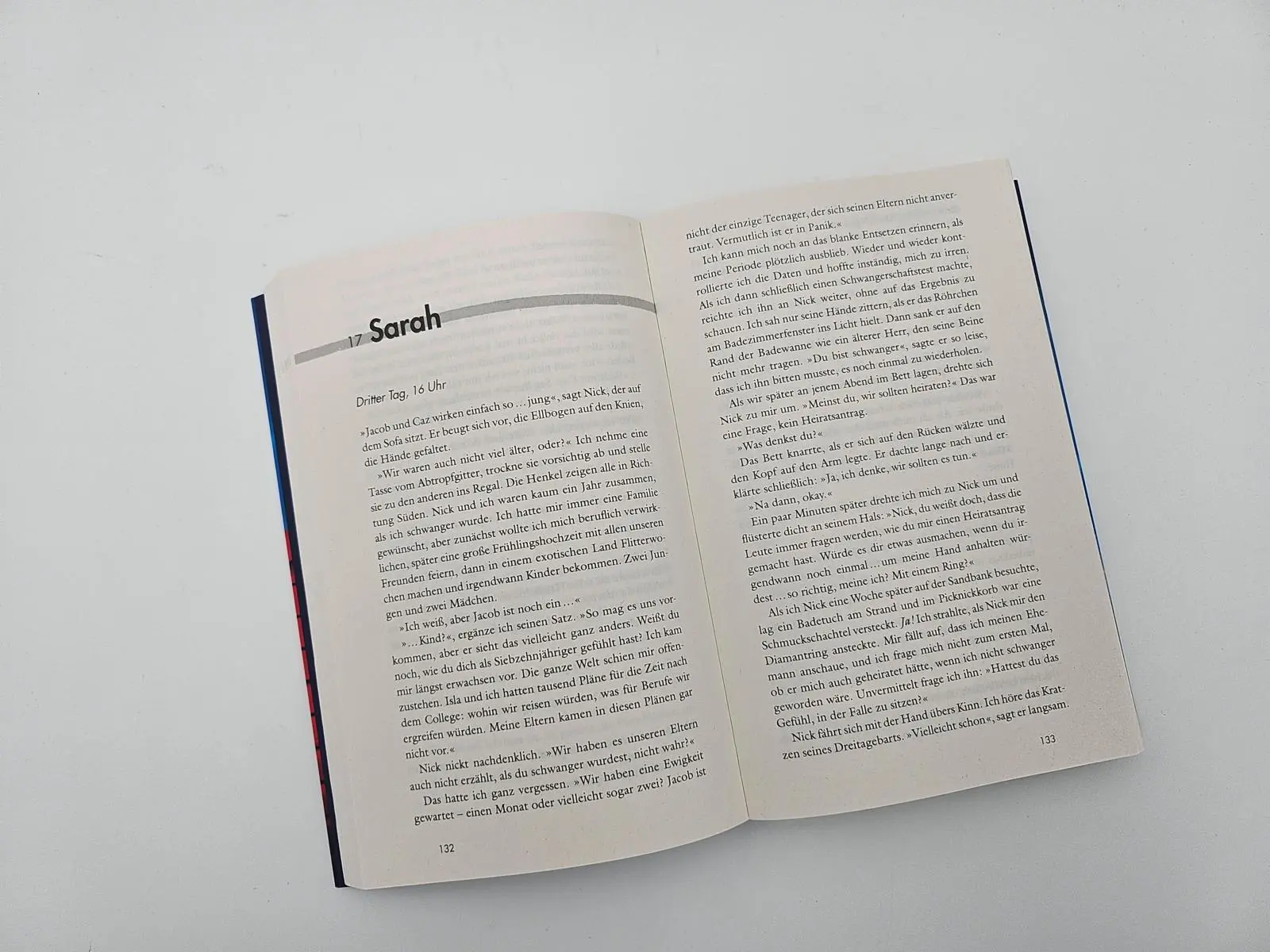 Bild: 9783492321594 | Last Seen | Lucy Clarke | Taschenbuch | 416 S. | Deutsch | 2024