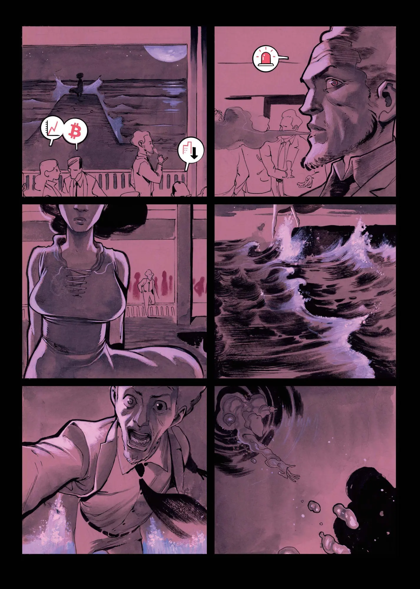 Bild: 9783689501594 | In Vino Veritas | Irene G. | Buch | 72 S. | Deutsch | 2025