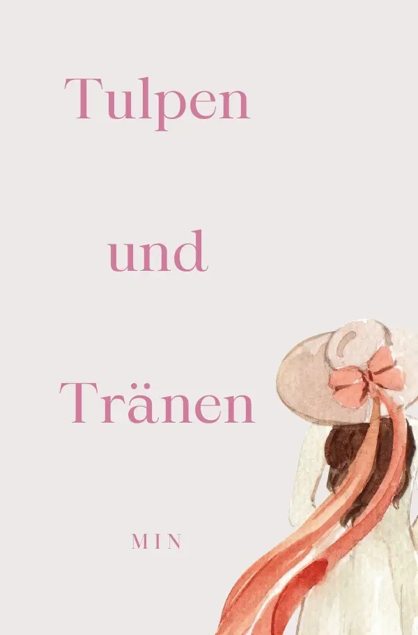 Cover: 9783758421594 | Tulpen und Tränen | Sermin Redzep | Taschenbuch | 136 S. | Deutsch