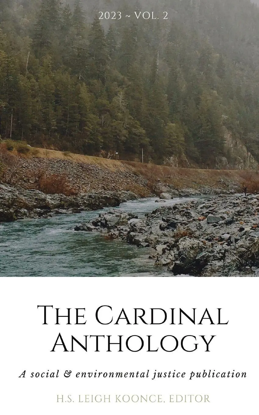 Cover: 9781088141694 | The Cardinal Anthology | Vol. 2 2023 | H. S. Leigh Koonce | Buch