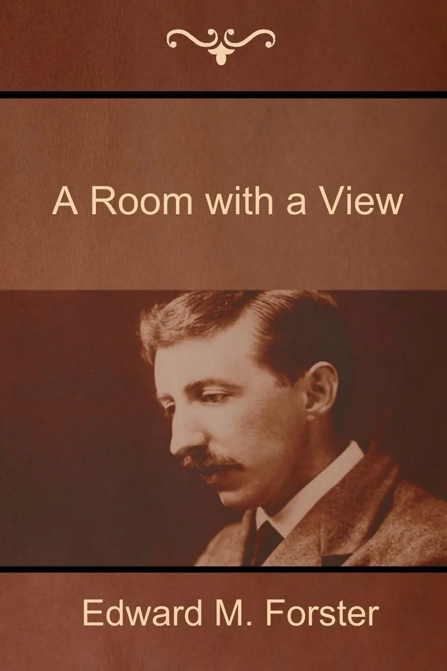 Cover: 9781618951694 | A Room with a View | Edward M. Forster | Taschenbuch | Englisch | 2014