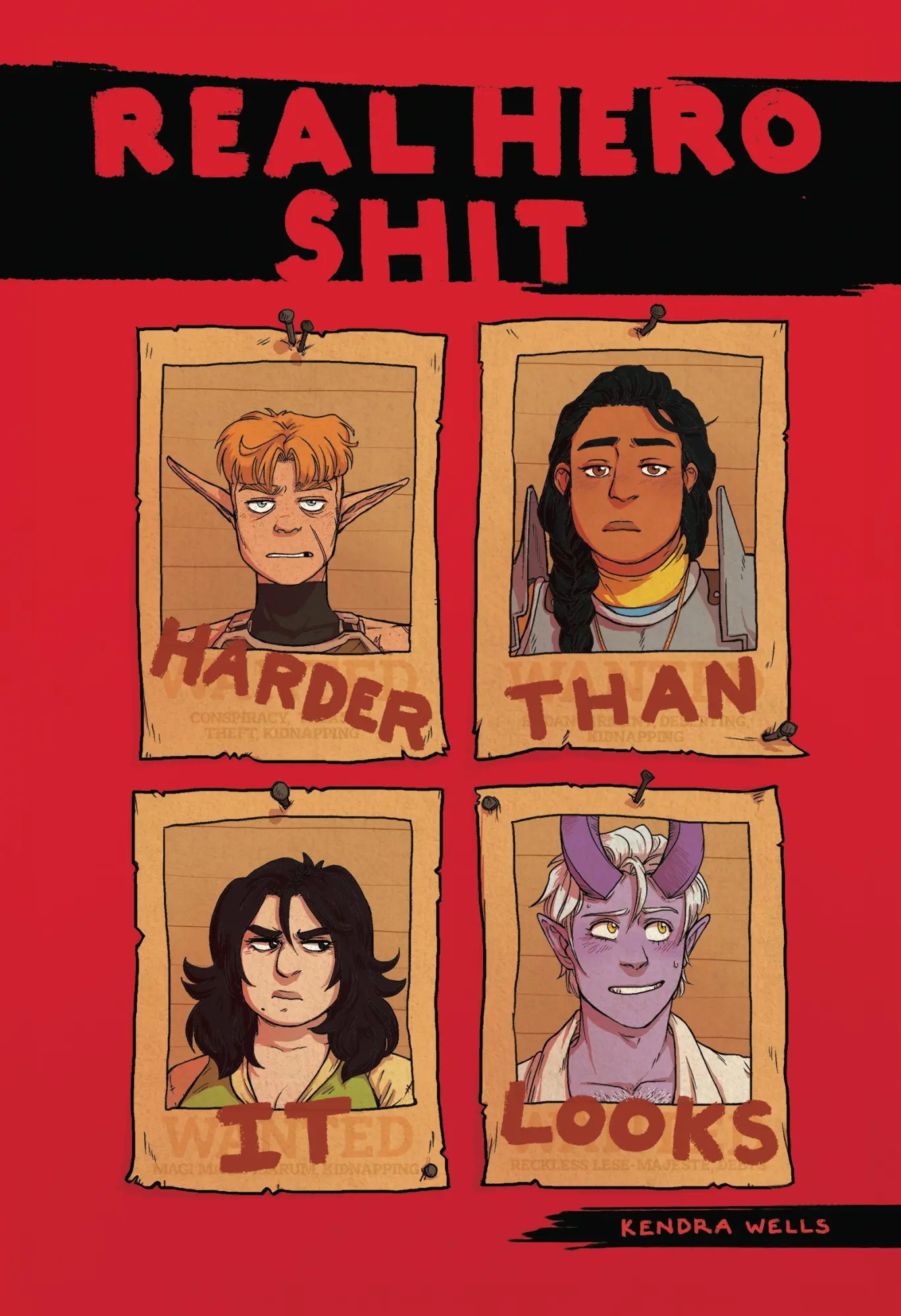 Iron Circus Comics Harder Than It Looks