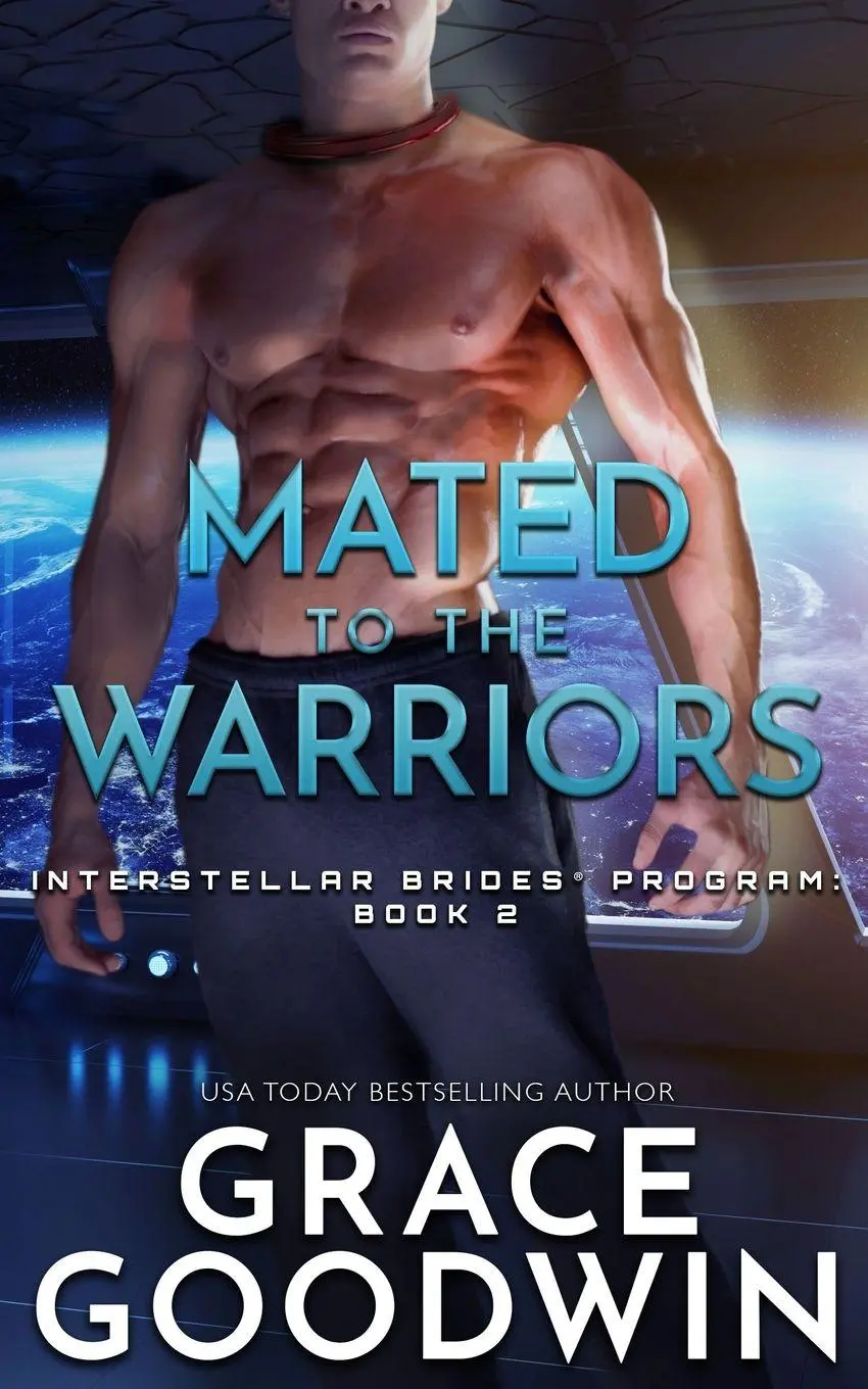 Cover: 9781795931694 | Mated to the Warriors | Grace Goodwin | Taschenbuch | Englisch | 2023