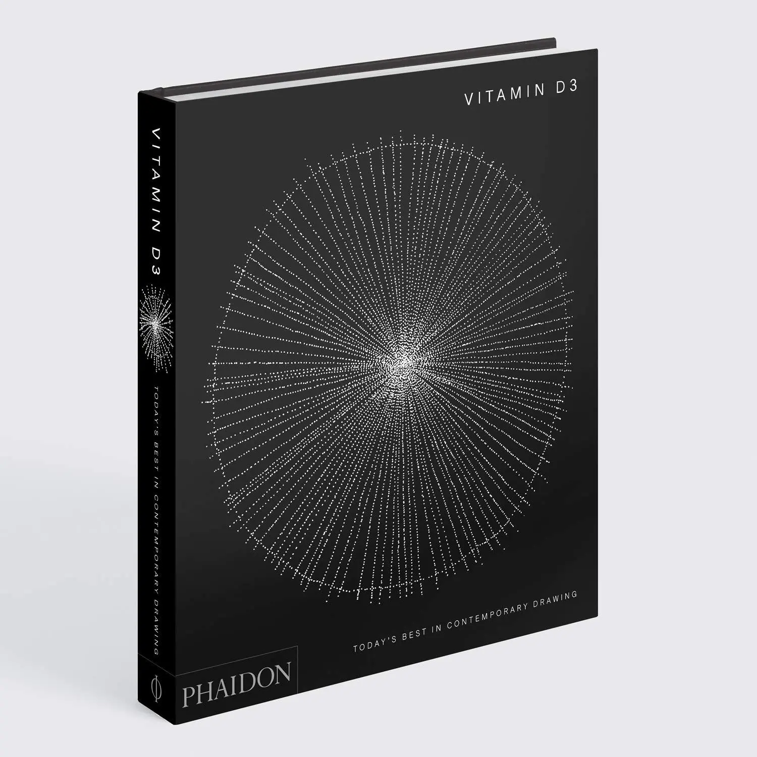 Bild: 9781838661694 | Vitamin D3 | Today's Best in Contemporary Drawing | Phaidon Editors
