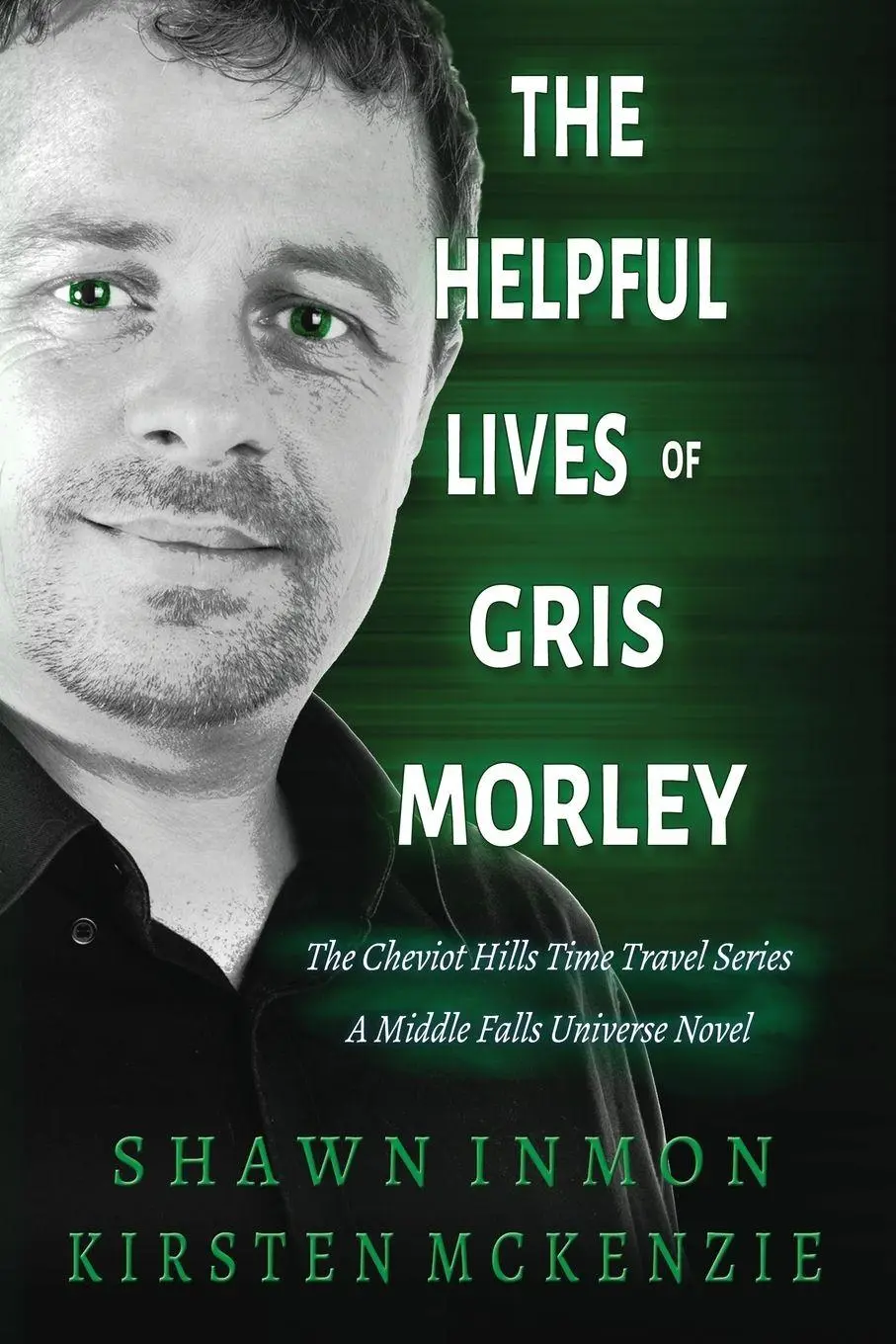 Cover: 9781991331694 | The Helpful Lives of Gris Morley | Kirsten Mckenzie (u. a.) | Buch