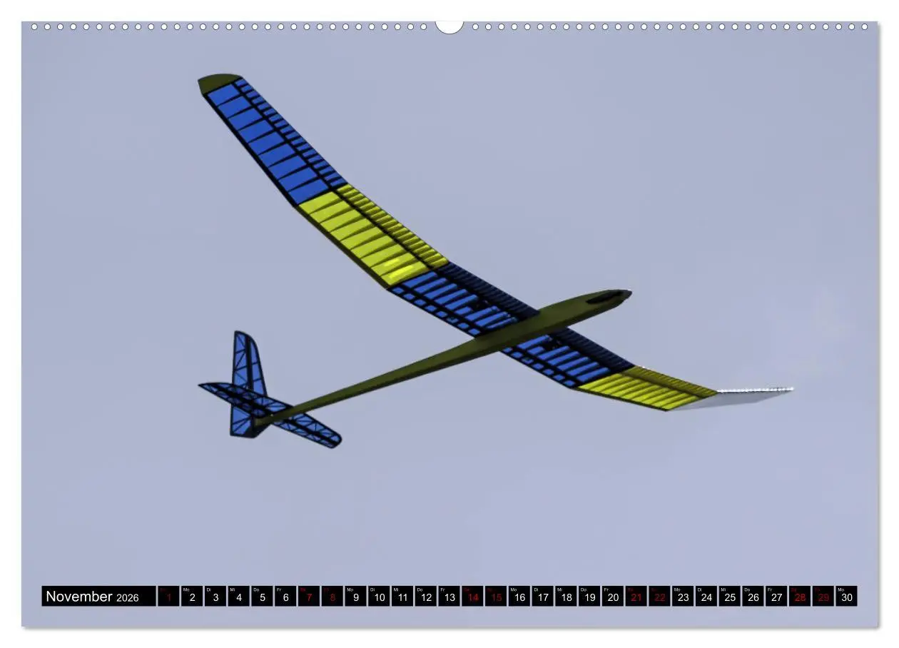 Bild: 9783457761694 | F-5J Segler, Bilder zur Bavarian Open Serie (hochwertiger Premium...