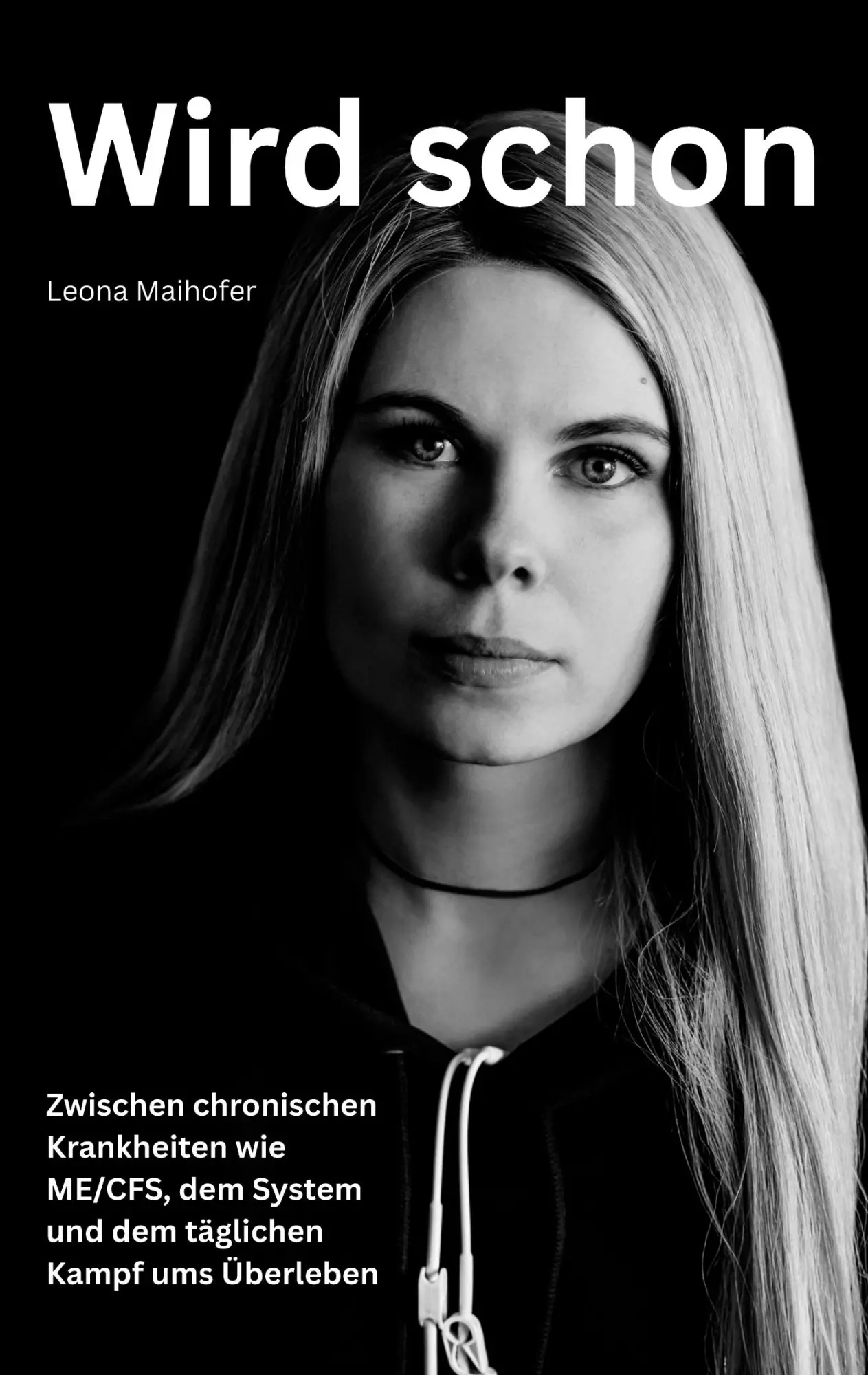 Cover: 9783696351694 | Wird schon | Leona Maihofer | Taschenbuch | 196 S. | Deutsch | 2026