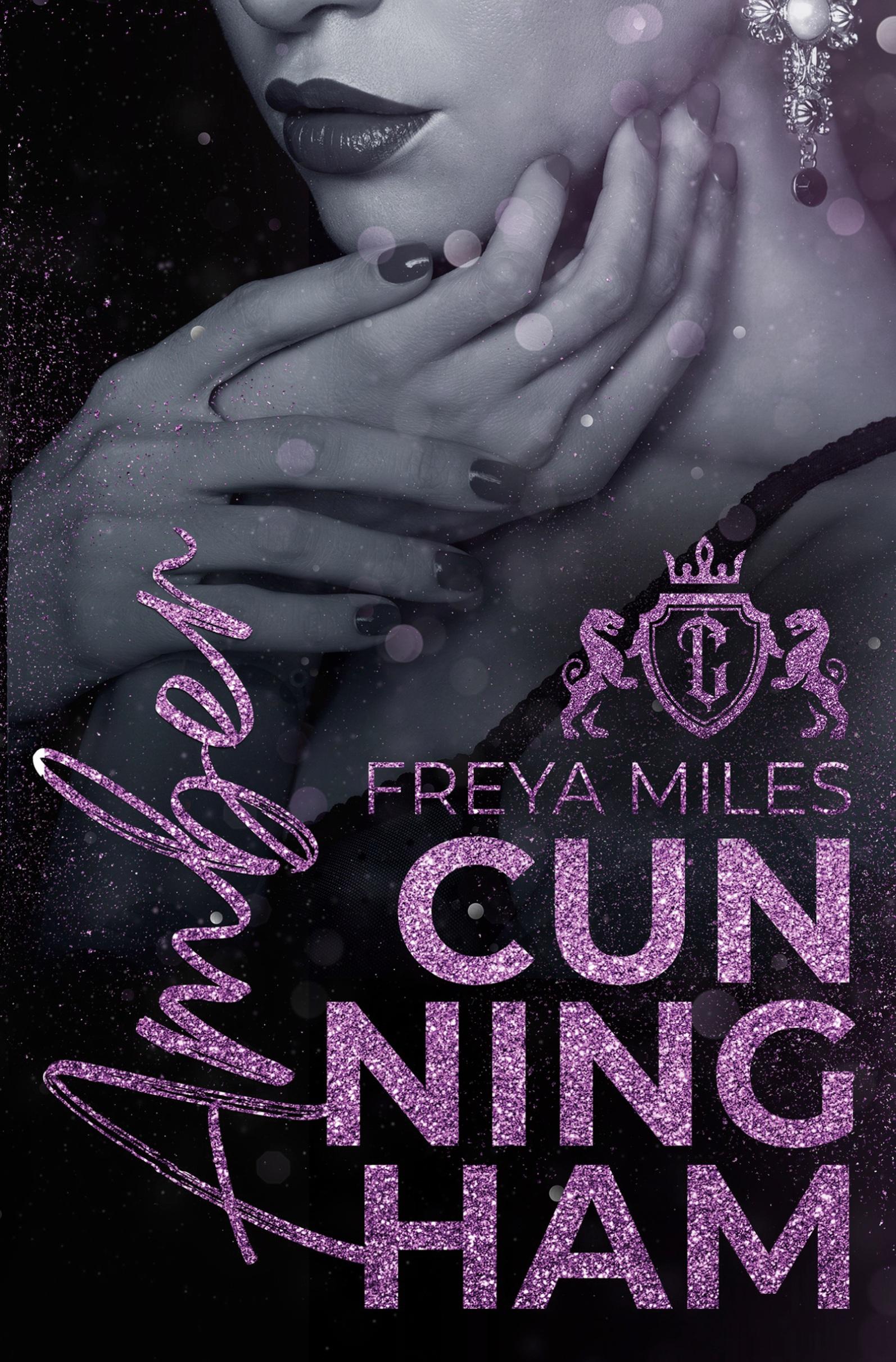 Cover: 9783757971694 | Amber Cunningham | Freya Miles | Taschenbuch | 308 S. | Deutsch | 2024