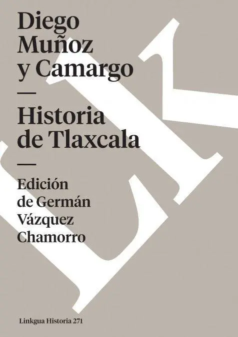 Bild: 9788499531694 | Historia de Tlaxcala | Diego Muñoz Camargo | Taschenbuch | Spanisch