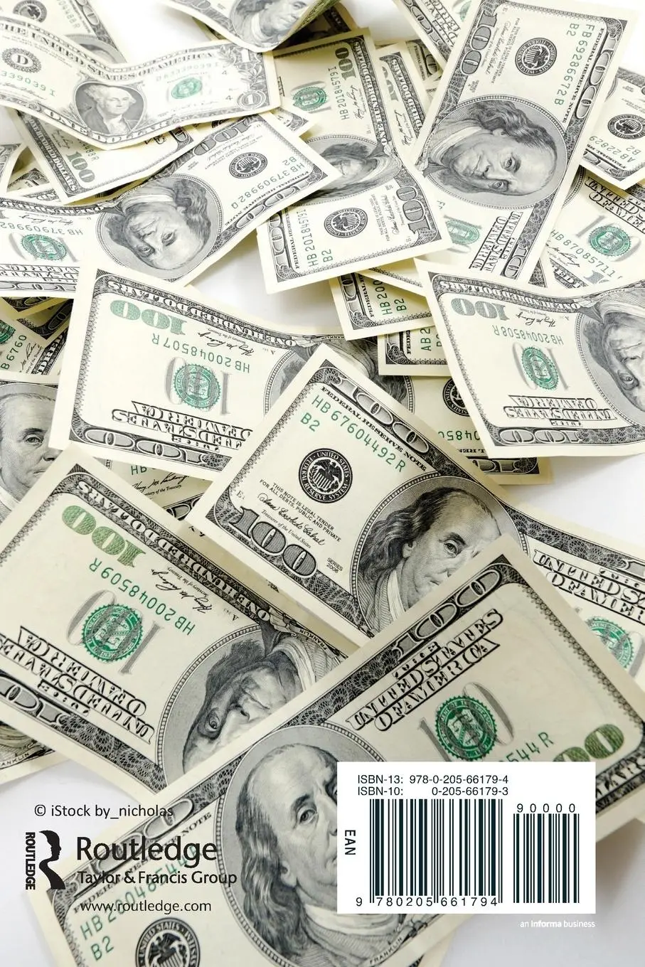 Rückseite: 9780205661794 | The Rich Get Richer and the Poor Get Prison | A Reader (2-downloads)