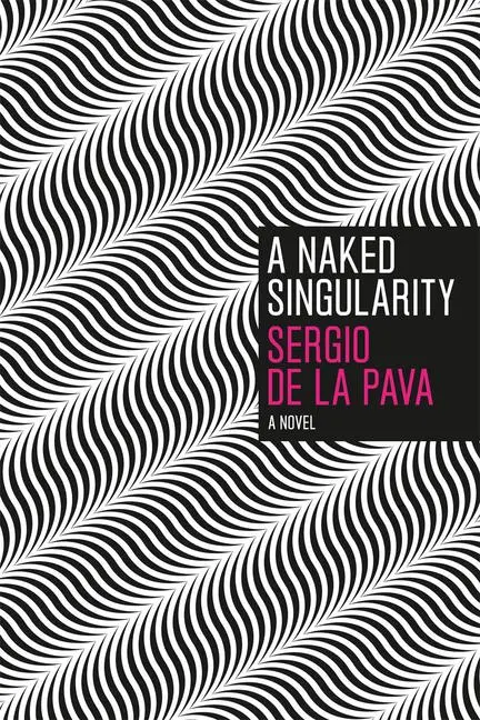 Cover: 9780226141794 | A Naked Singularity | Sergio De La Pava | Taschenbuch | Englisch