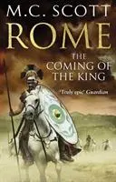 Cover: 9780552161794 | Rome | Manda Scott | Taschenbuch | Kartoniert / Broschiert | Englisch