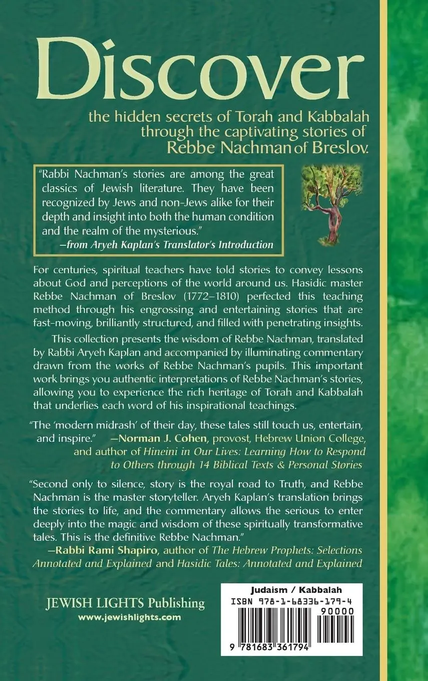 Rückseite: 9781683361794 | The Lost Princess | Buch | Englisch | 2004 | Jewish Lights
