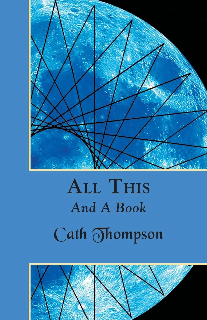 Cover: 9781907881794 | All This and a Book | Cath Thompson | Taschenbuch | Englisch | 2018
