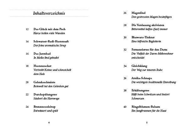 Bild: 9783710401794 | Das kleine Buch: Vergessene Hausmittel | Karin Buchart | Buch | 64 S.