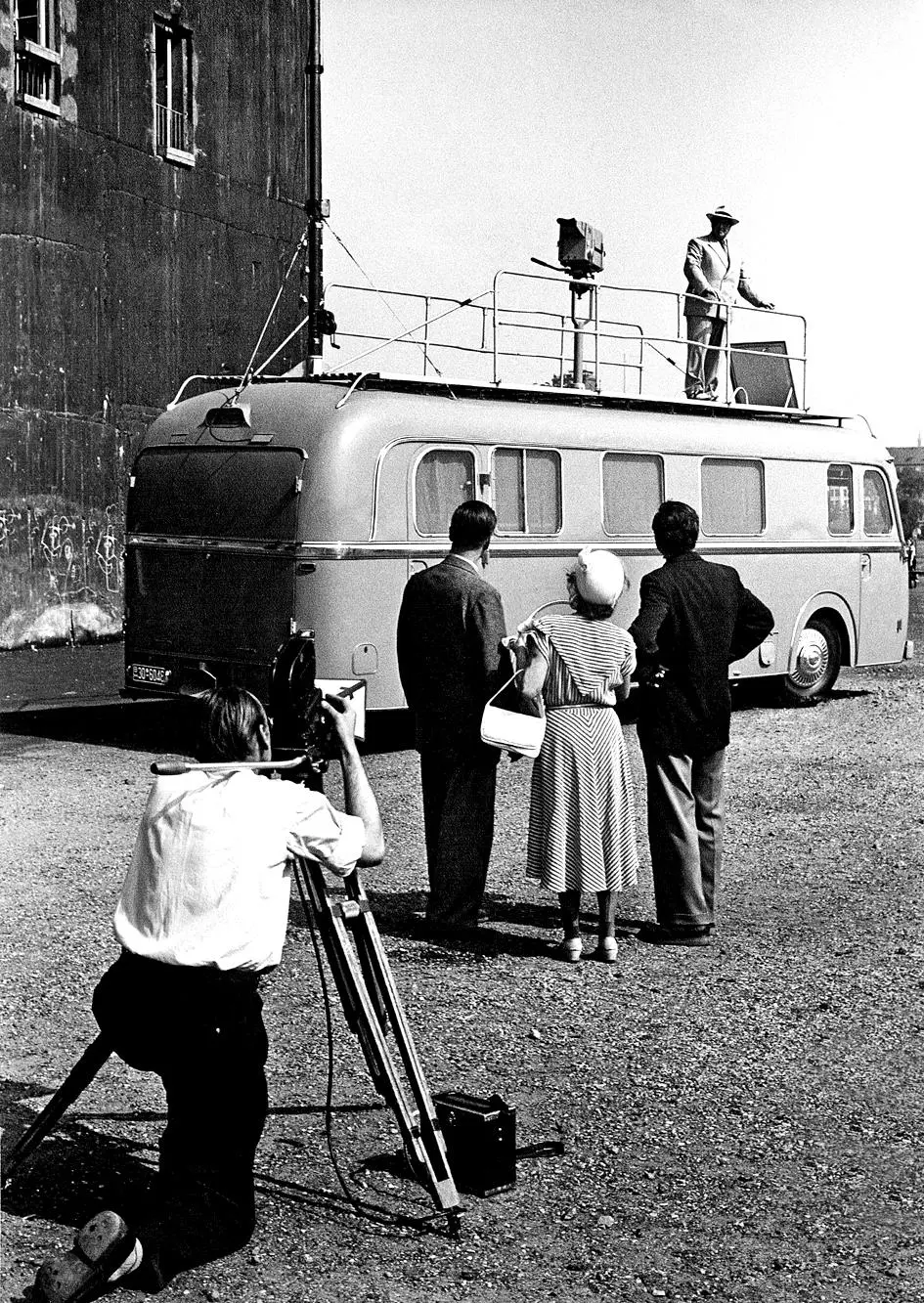 Bild: 9783751611794 | Jahrbuch Omnibusse 2026 | Taschenbuch | 144 S. | Deutsch | 2025