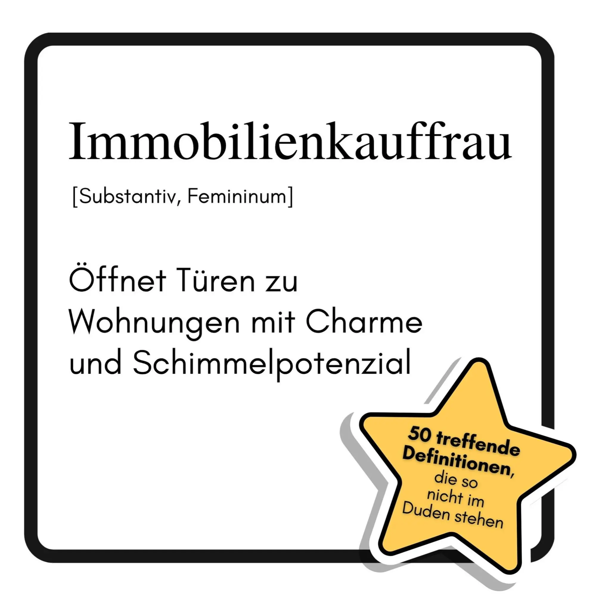 Cover: 9783759181794 | Immobilienkauffrau | Anton Keller | Taschenbuch | 106 S. | Deutsch