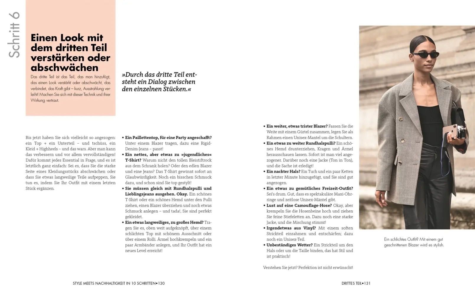Bild: 9783831041794 | Style meets Nachhaltigkeit | Anne Tourneux | Taschenbuch | 176 S.