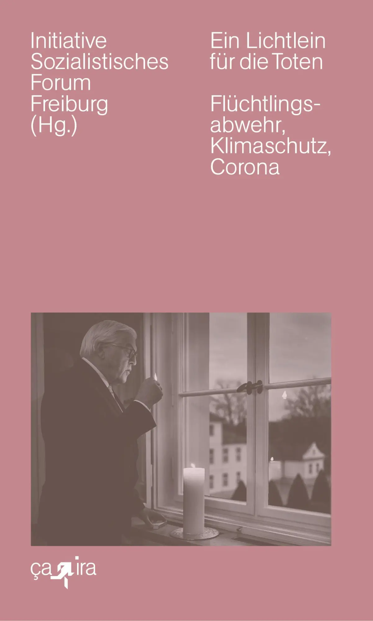 Cover: 9783862591794 | Ein Lichtlein für die Toten | Freiburg/Stapelfeldt (u. a.) | Buch