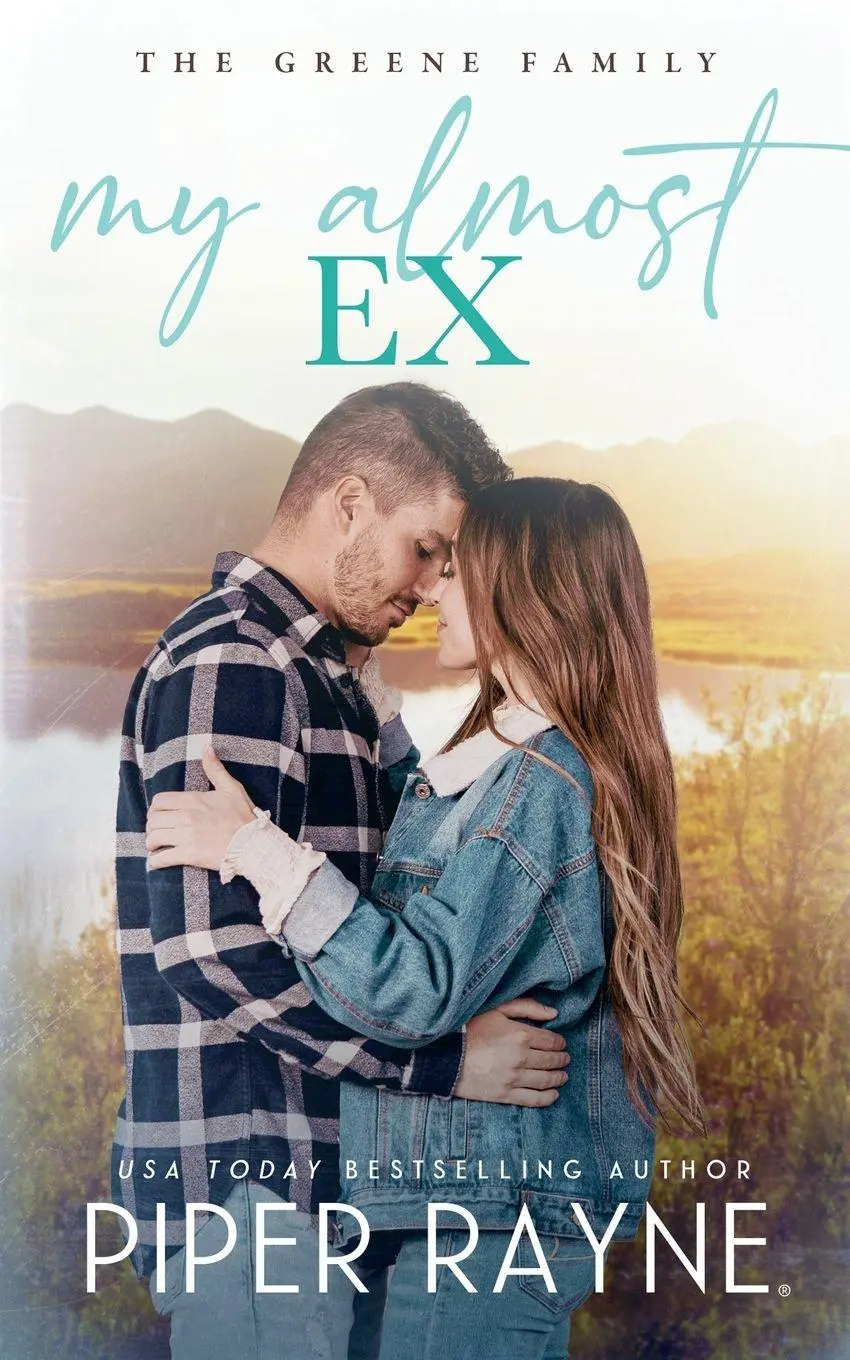 Cover: 9798887141794 | My Almost Ex | Piper Rayne | Taschenbuch | The Greene Family | 2022